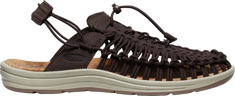 Keen UNEEK II CONVERTIBLE SANDALS JAVA