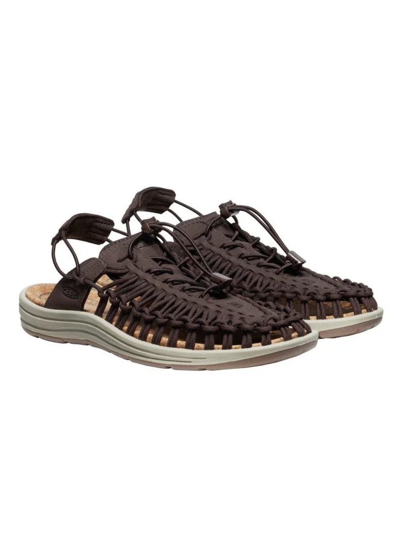 Keen UNEEK II CONVERTIBLE SANDALS JAVA
