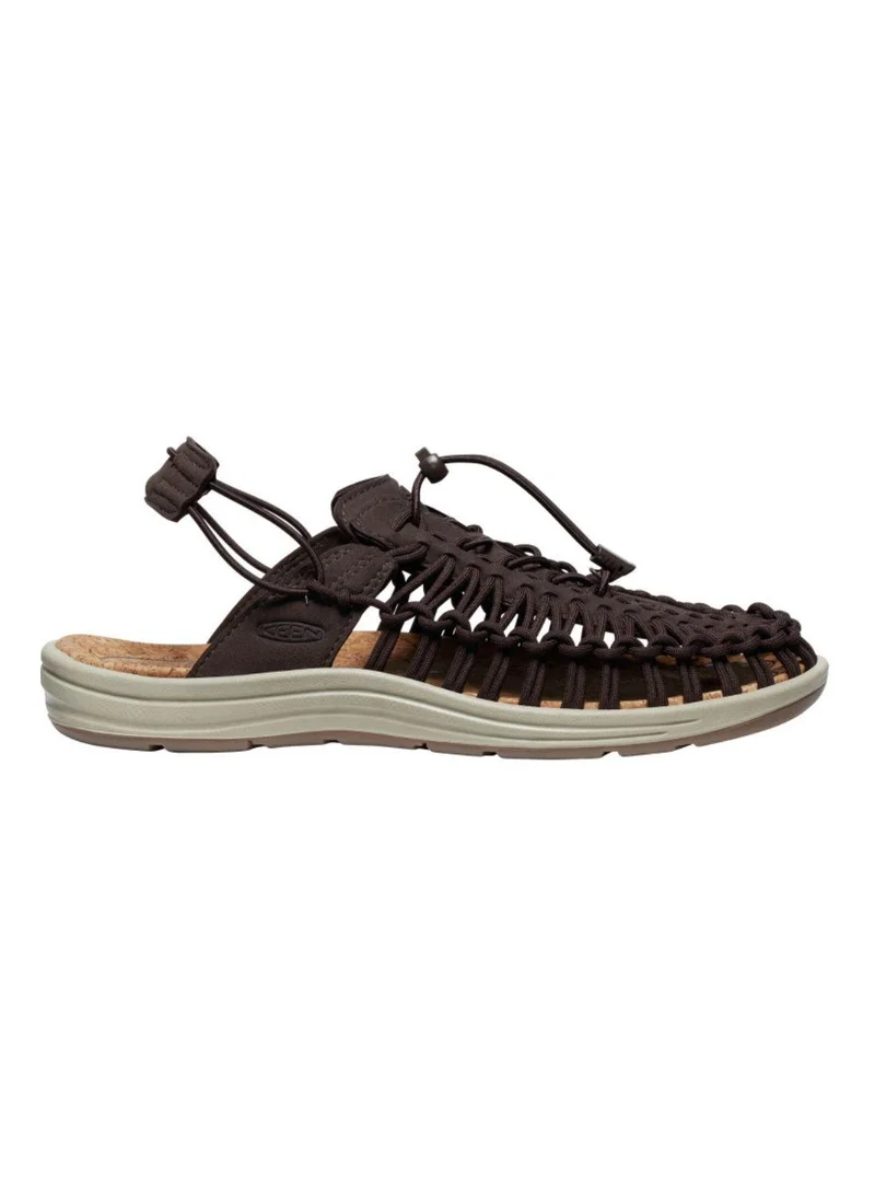 Keen UNEEK II CONVERTIBLE SANDALS JAVA