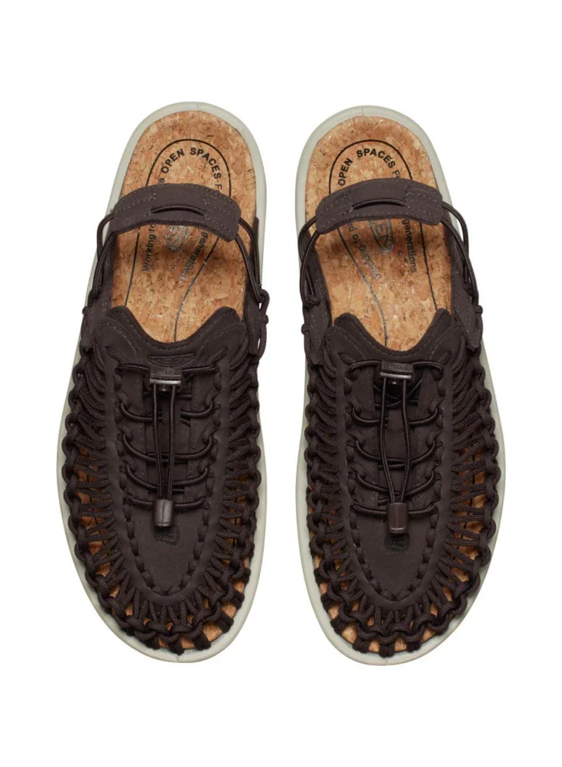 كين صنادل يونييك  قابلة للتحويل لون جافا