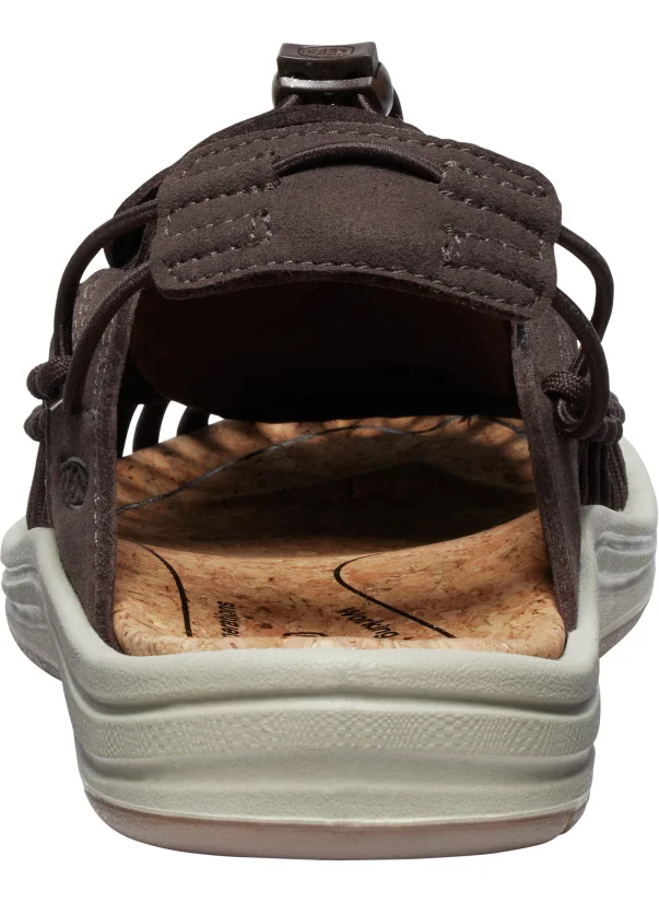 كين UNEEK II CONVERTIBLE SANDALS JAVA
