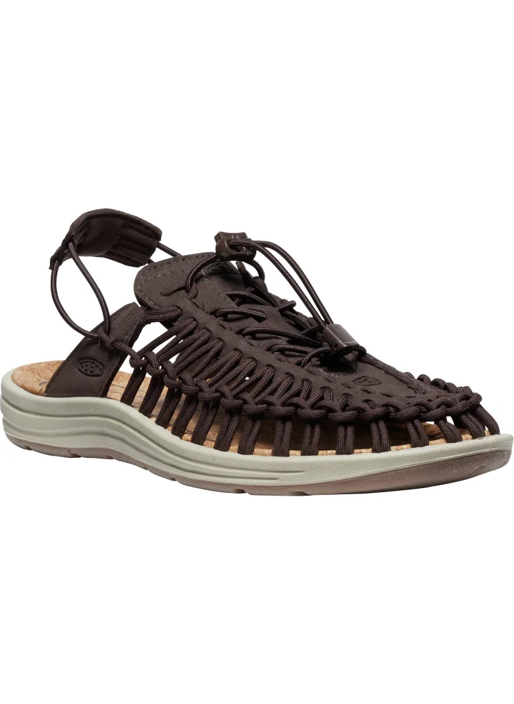 كين UNEEK II CONVERTIBLE SANDALS JAVA