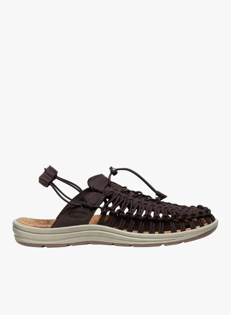 كين صنادل يونييك  قابلة للتحويل لون جافا