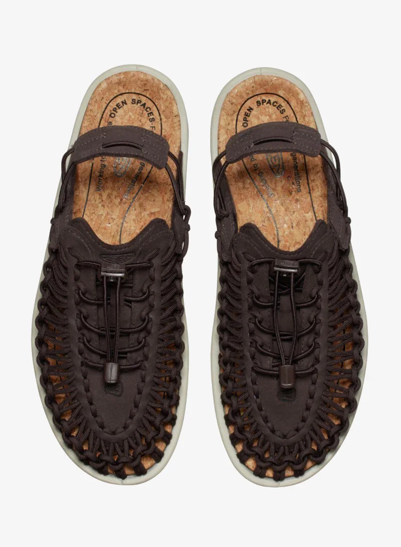 Keen  UNEEK II CONVERTIBLE SANDALS JAVA  | Best Price UAE