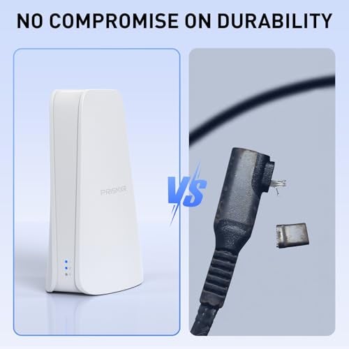 PRISMXR VR Router Replace Link Cable Compatible with Meta Quest 3S/3/2/Pro/Switch2, PC-VR Streaming Air Link AX1500 WiFi6, Wireless Stable and Fast (Puppis S1 Lite) - Image 3