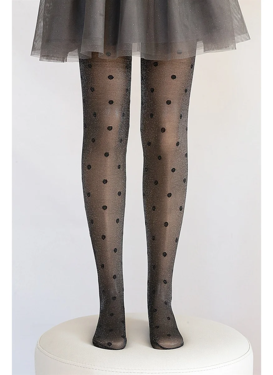 دايمود Sun Glitter Kids Tights