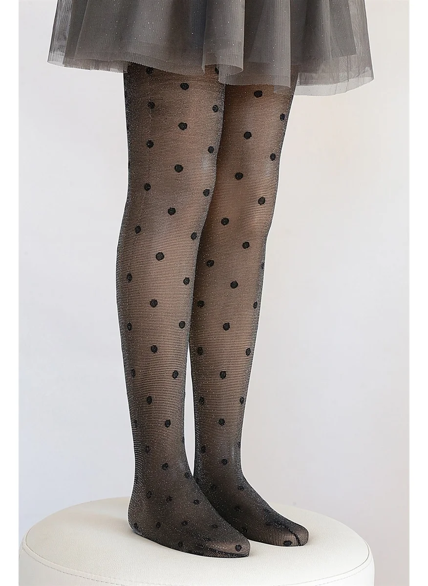 دايمود Sun Glitter Kids Tights