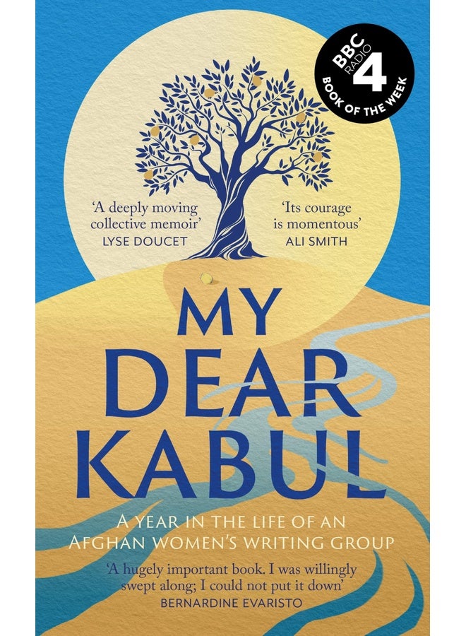 My Dear Kabul: Twenty-one Afghan women, twelve months, one group chat