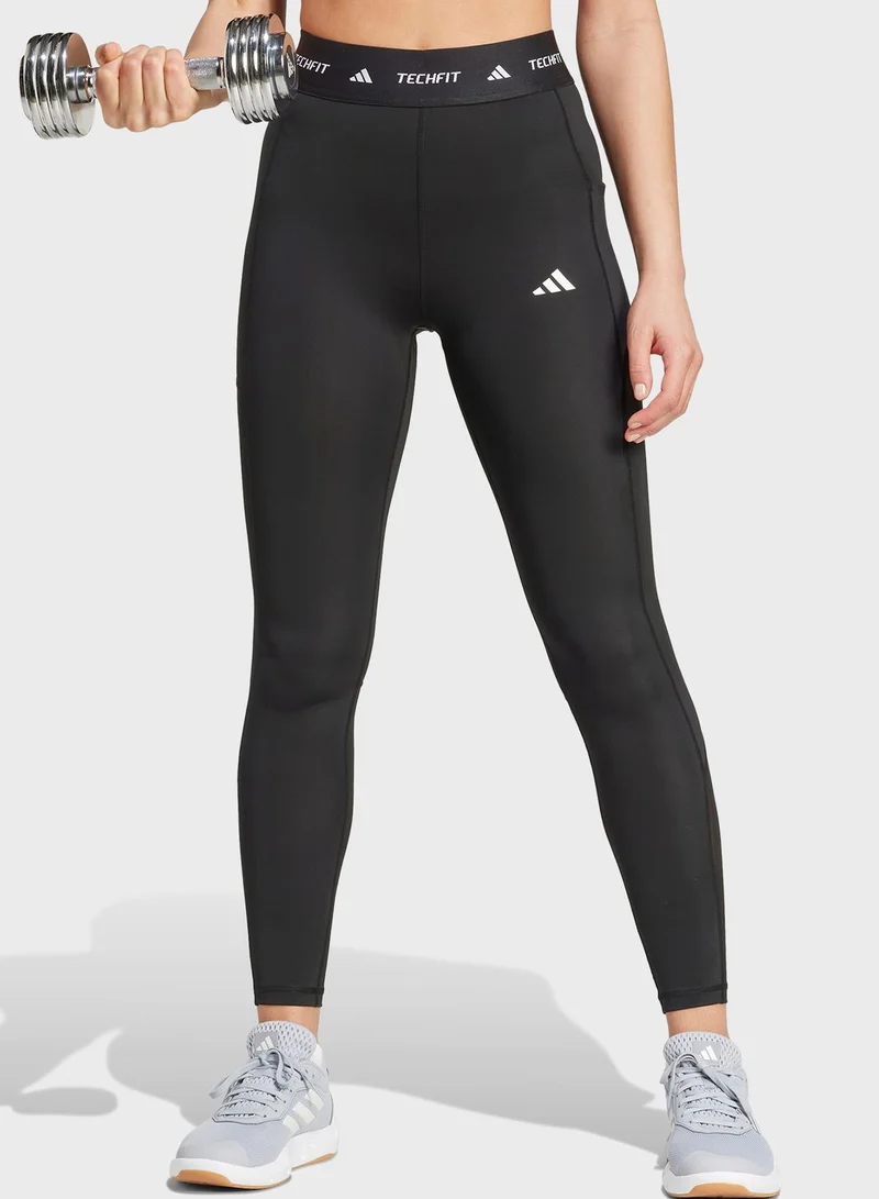 Adidas Essentail Stash Leggings