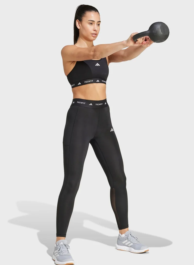 Adidas Essentail Stash Leggings