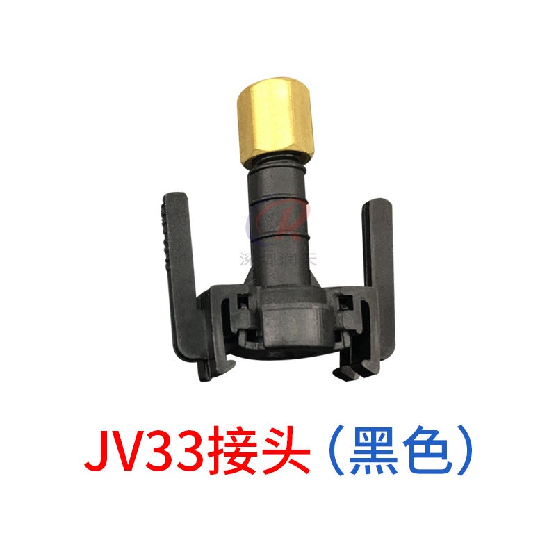 Epson Fifth Generation Nozzle Ink Bag Xp600 Po Machine Negative Pressure Ink Bag Suitable For Tx800Dx5 Nozzle - Image 1