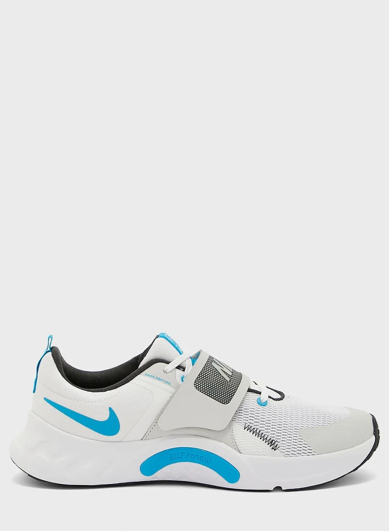Nike Renew Retaliation 4