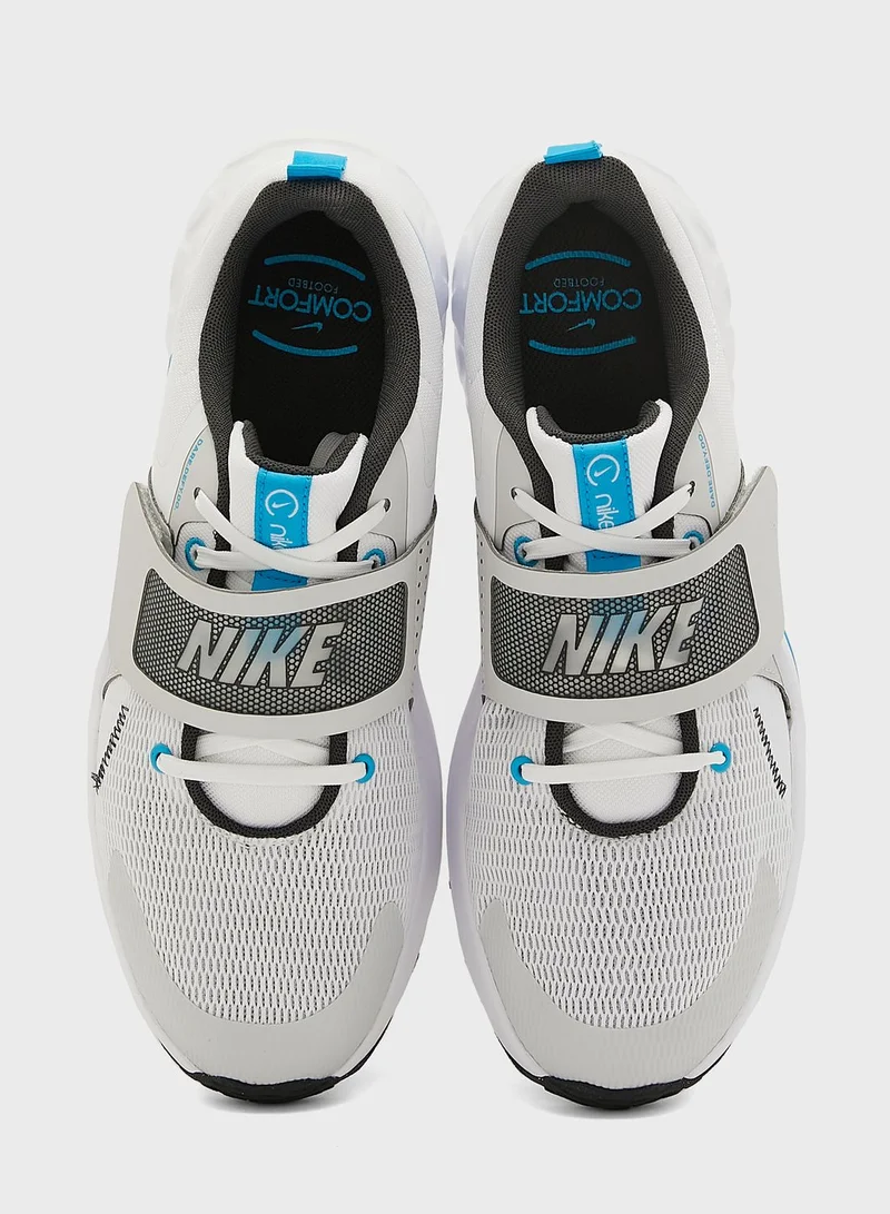 Nike Renew Retaliation 4