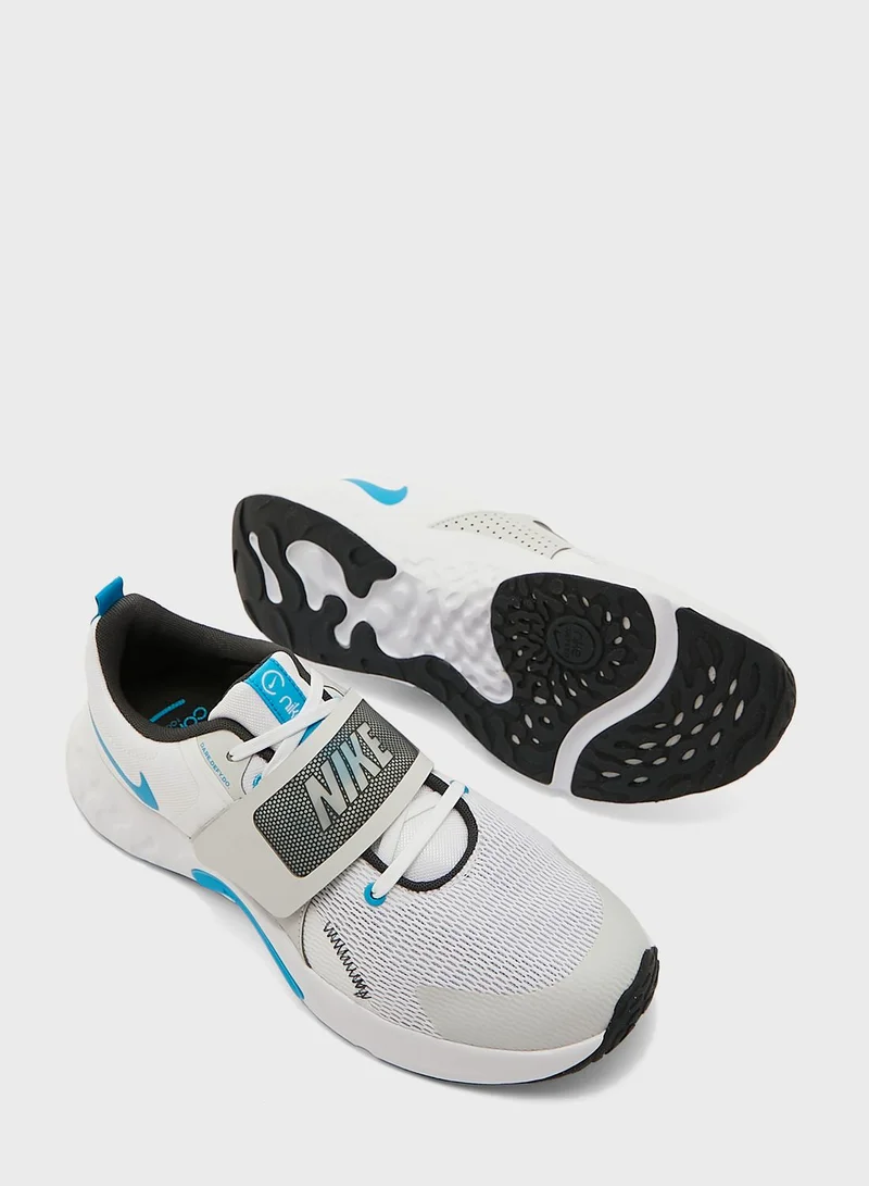 Nike Renew Retaliation 4