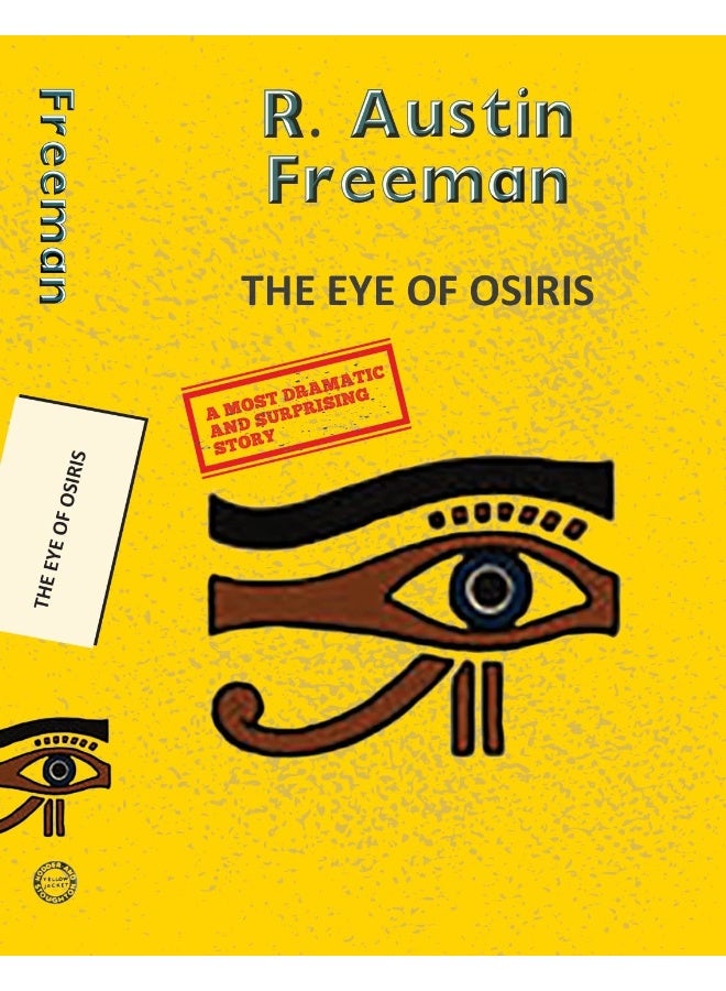 The Eye of Osiris
