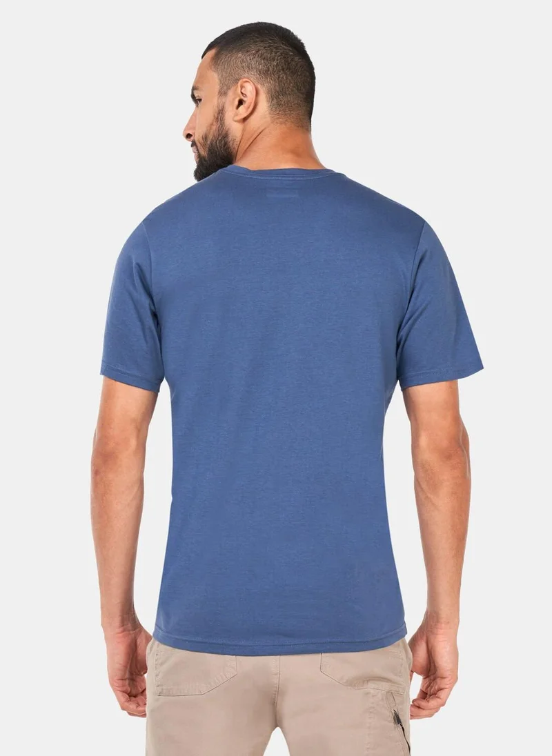 Columbia Men's Path Lake Graphic T-Shirt