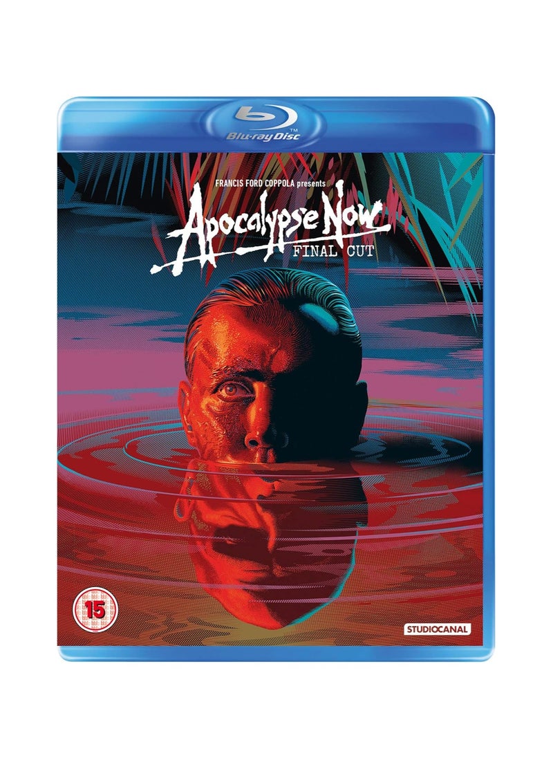 Apocalypse Now:  Final Cut - Blu-Ray Movie Disc - pzsku/Z444CD8083EEC78517051Z/45/_/1740831631/30aa2fba-26ac-4d14-b44b-3eca5ecdd465