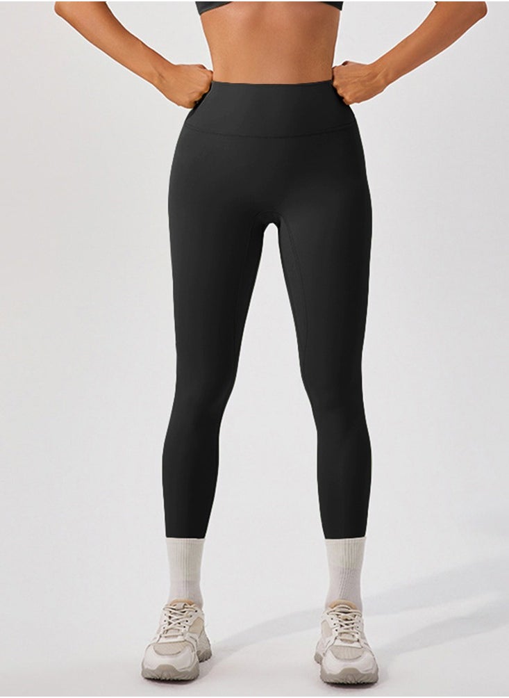 General Sport Leggings Women High Waist Gym Pants Fitness Clothes  - Image 3