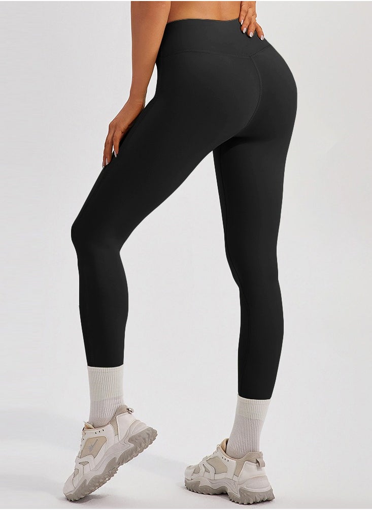 General Sport Leggings Women High Waist Gym Pants Fitness Clothes  - Image 2