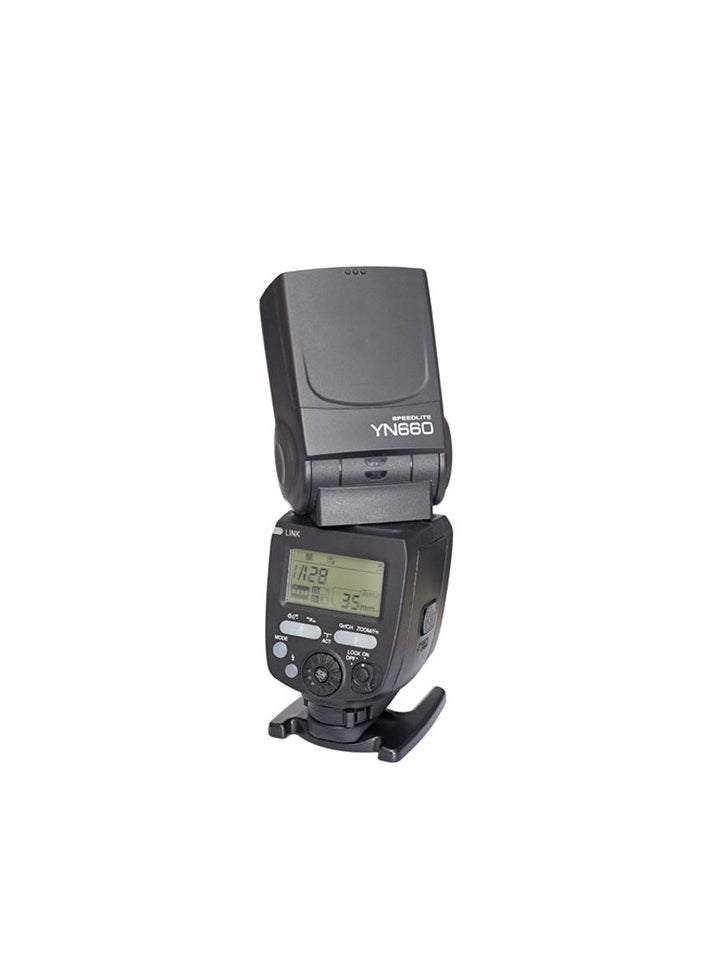 YONGNUO Yongnuo Speedlite YN660  - Image 1