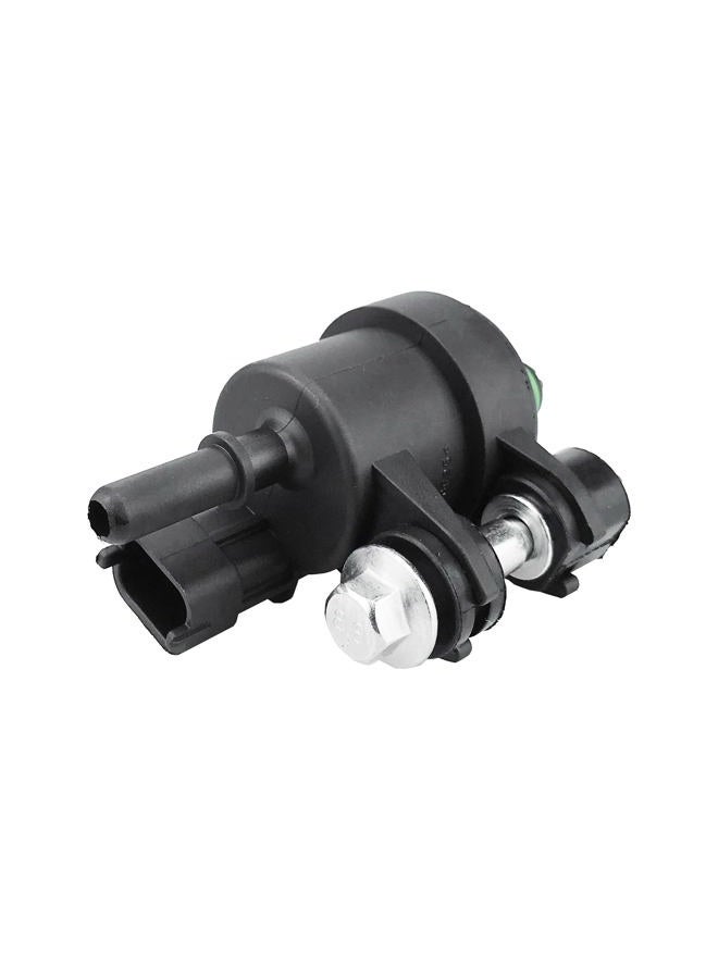 RLP Vapor Canister Purge Valve EVAP Valve Fit for 3.6L 3.0L Buick Enclave Lacrosse Cadillac CTS SRX Chevy Equinox Impala Traverse GMC Acadia Canyon Terrain Replace 12610560 - Image 4
