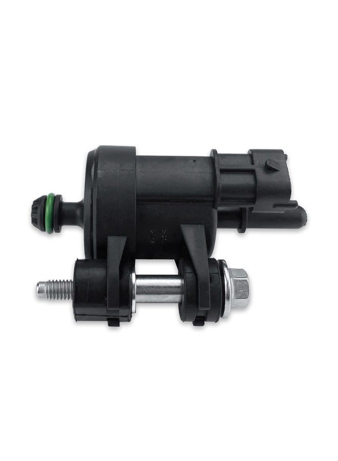 RLP Vapor Canister Purge Valve EVAP Valve Fit for 3.6L 3.0L Buick Enclave Lacrosse Cadillac CTS SRX Chevy Equinox Impala Traverse GMC Acadia Canyon Terrain Replace 12610560 - Image 5