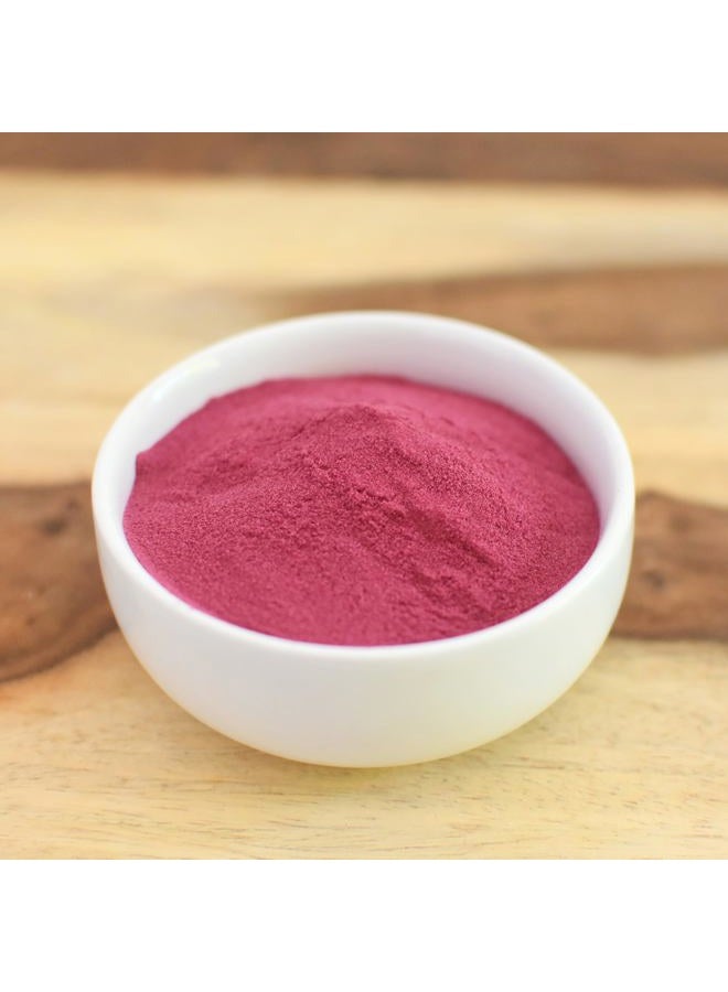 Anthony's Organic Blueberry Powder, 8 oz, Freeze Dried, Gluten Free, Non GMO - Image 5