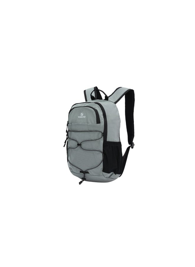 TOREAD TEBBBN80710 Ultralight Hiking Backpack Gray green  - Image 1