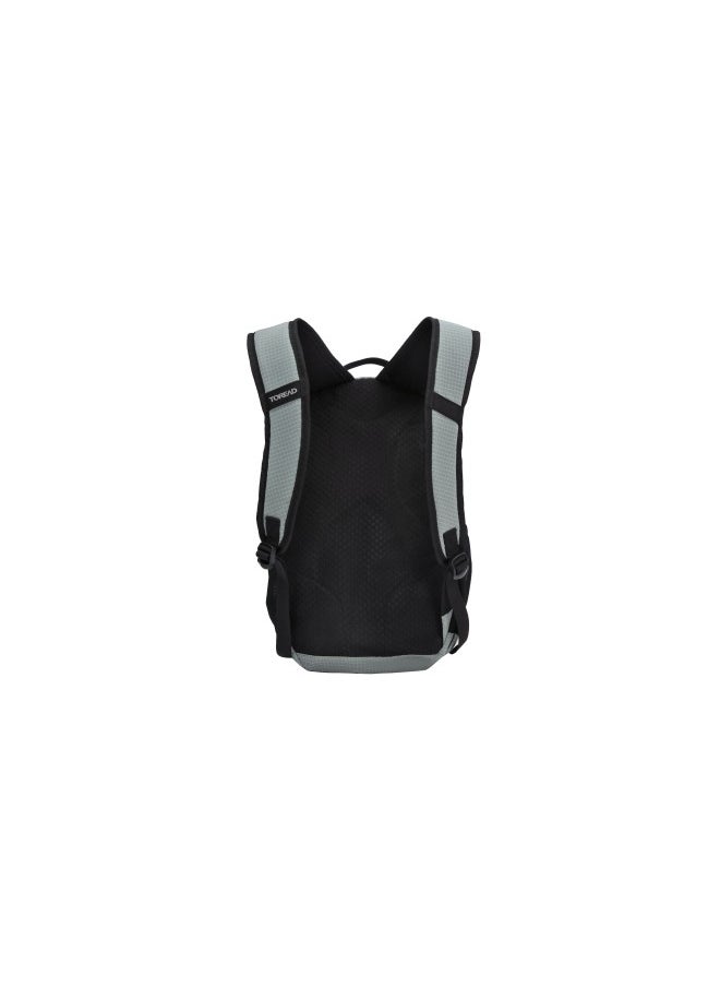 TOREAD TEBBBN80710 Ultralight Hiking Backpack Gray green  - Image 4