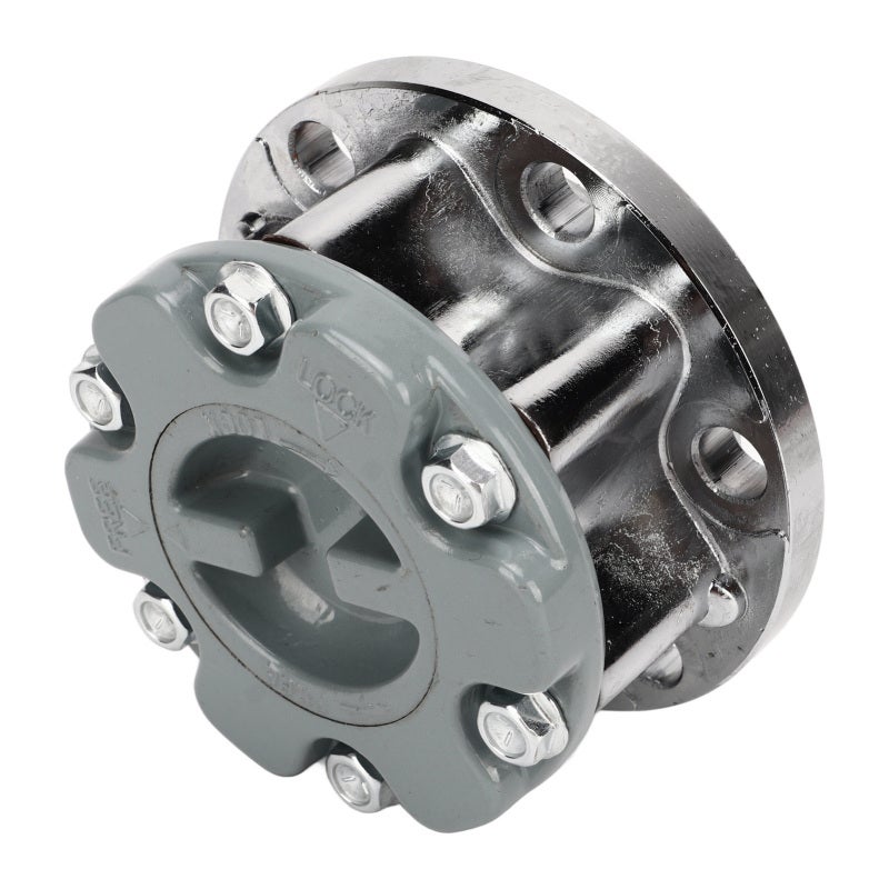 Manual Locking Hub: MB886389 OE Number, High Strength Aluminum Alloy - Durable Wear Resistant, Easy To Install Freewheel Hub for Mitsubishi Pajero Triton L200 L300 4x4 Off-Road Trucks - Image 5