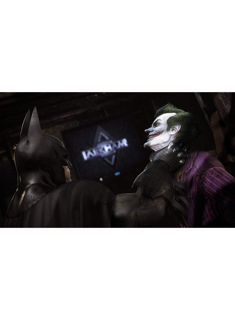 PlayStation Batman: Arkham VR PS4 Version - VR Action-Adventure Game - Image 2