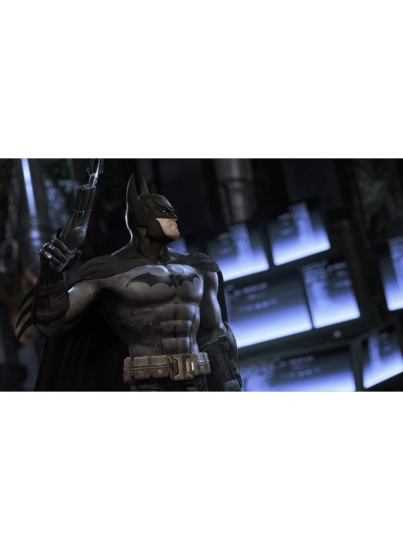 PlayStation Batman: Arkham VR PS4 Version - VR Action-Adventure Game - Image 3