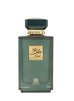 Ahmed Al Maghribi Blu Oud EDP 100ml  - Image 1