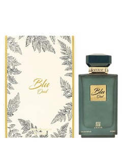 Ahmed Al Maghribi Blu Oud EDP 100ml  - Image 2