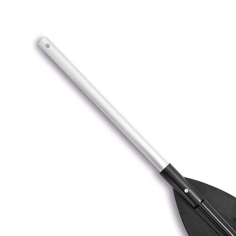 Intex 69625E 54" Deluxe Boat Oars: Easy 3 Piece Assembly â€“ Ribbed Blade â€“ Retainer Rings â€“ TUV RL Approved â€“ Perfect for Inflatable Boats - Image 5