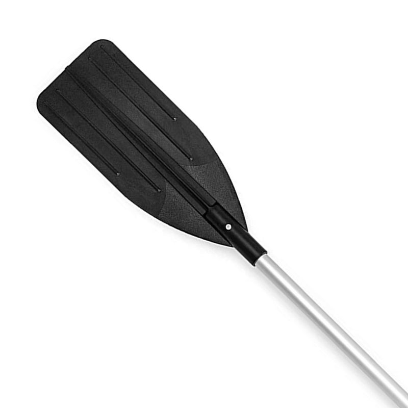 Intex 69625E 54" Deluxe Boat Oars: Easy 3 Piece Assembly â€“ Ribbed Blade â€“ Retainer Rings â€“ TUV RL Approved â€“ Perfect for Inflatable Boats - Image 4