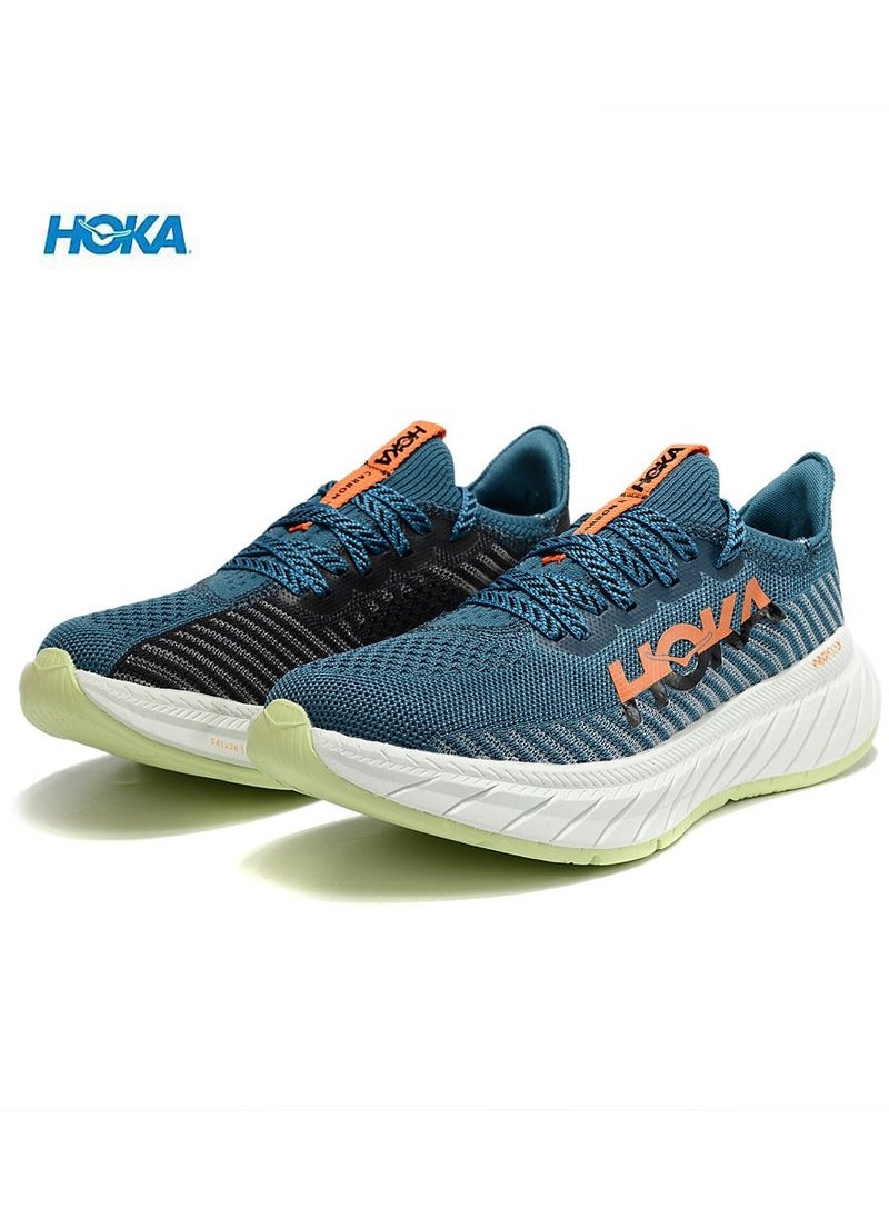 HOKA ONE Carbon X3 Running Shoe - pzsku/Z444D798A7555C2320F06Z/45/1741585005/3b5b427c-9fb7-4c1c-b49c-1acfd9fa780d