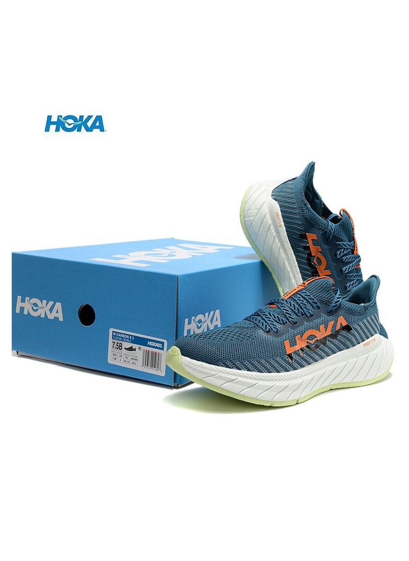 HOKA ONE Carbon X3 Running Shoe - pzsku/Z444D798A7555C2320F06Z/45/1741585025/f613323e-6e53-4724-a904-5da4229deeff