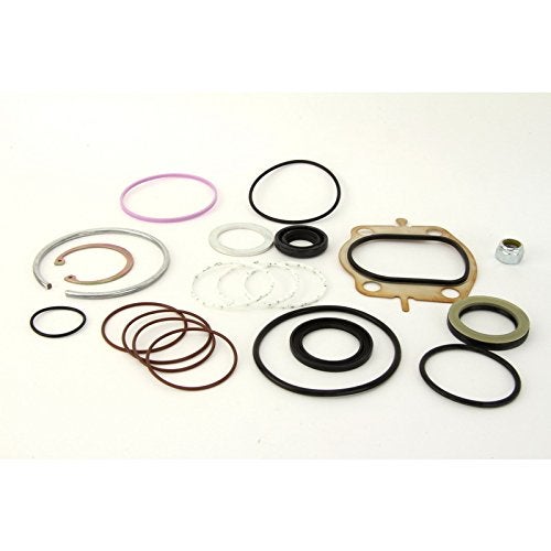 Plews مجموعة ختم رئيسية لعلبة توجيه الطاقة Plews Edelmann 8775 - Image 4