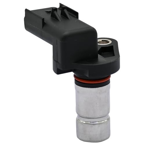 Dcmr Engine Crank Crankshaft Position Sensor Compatible with Avenger Eclipse Grand Caravan Neon Pt Cruiser Sebring L4 2.0L 2.4L 1995-2005 Replaces 2132439 - Image 1
