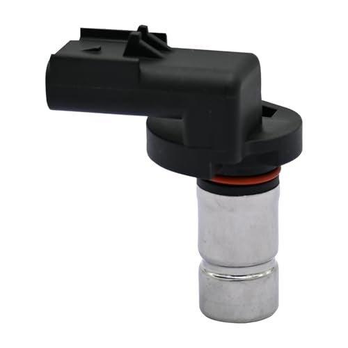 Dcmr Engine Crank Crankshaft Position Sensor Compatible with Avenger Eclipse Grand Caravan Neon Pt Cruiser Sebring L4 2.0L 2.4L 1995-2005 Replaces 2132439 - Image 3