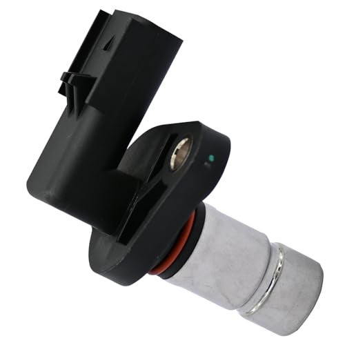Dcmr Engine Crank Crankshaft Position Sensor Compatible with Avenger Eclipse Grand Caravan Neon Pt Cruiser Sebring L4 2.0L 2.4L 1995-2005 Replaces 2132439 - Image 2