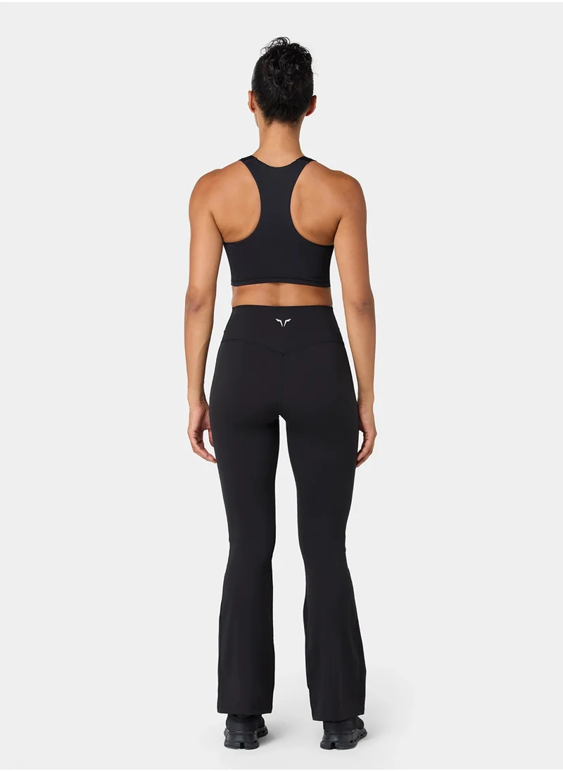 SQUATWOLF Seamless Racerback Brami