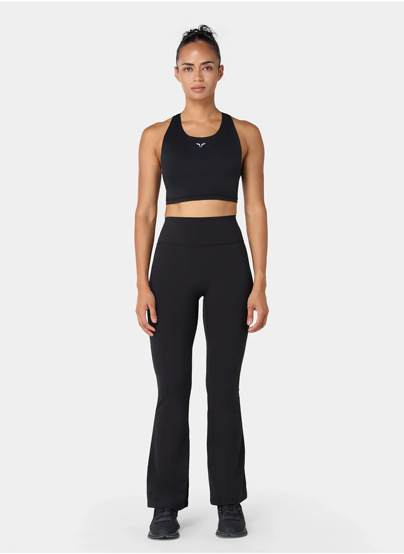 SQUATWOLF Seamless Racerback Brami