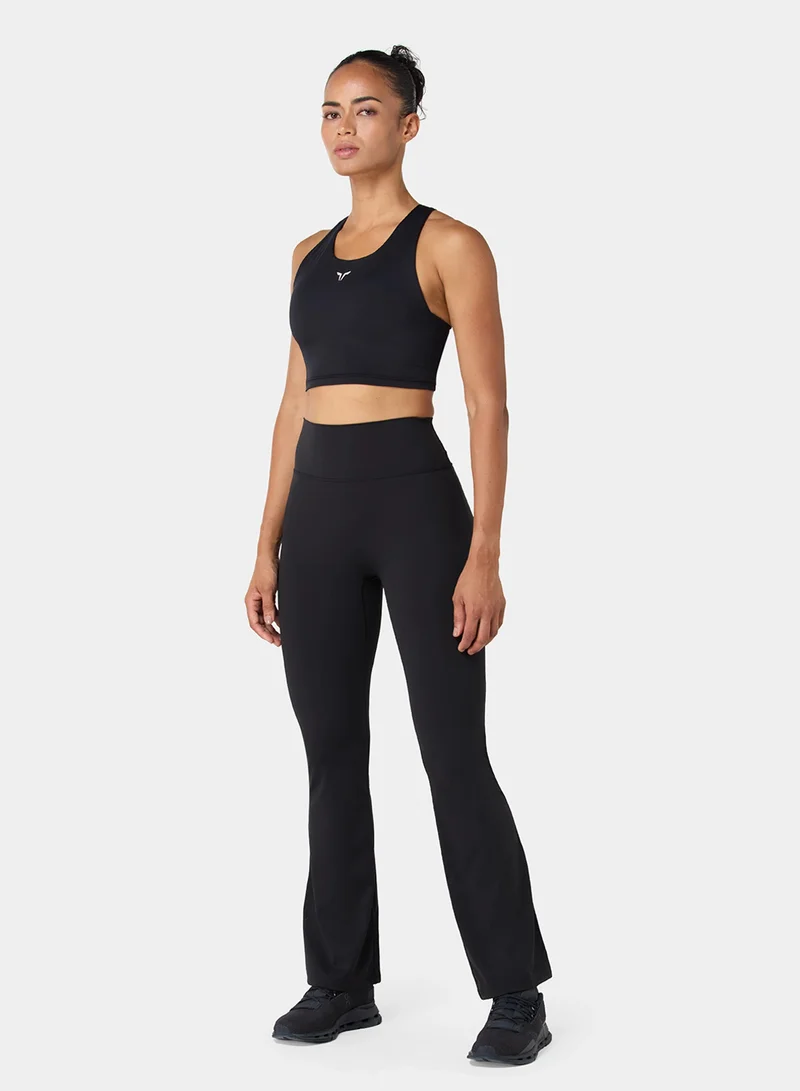 SQUATWOLF Seamless Racerback Brami