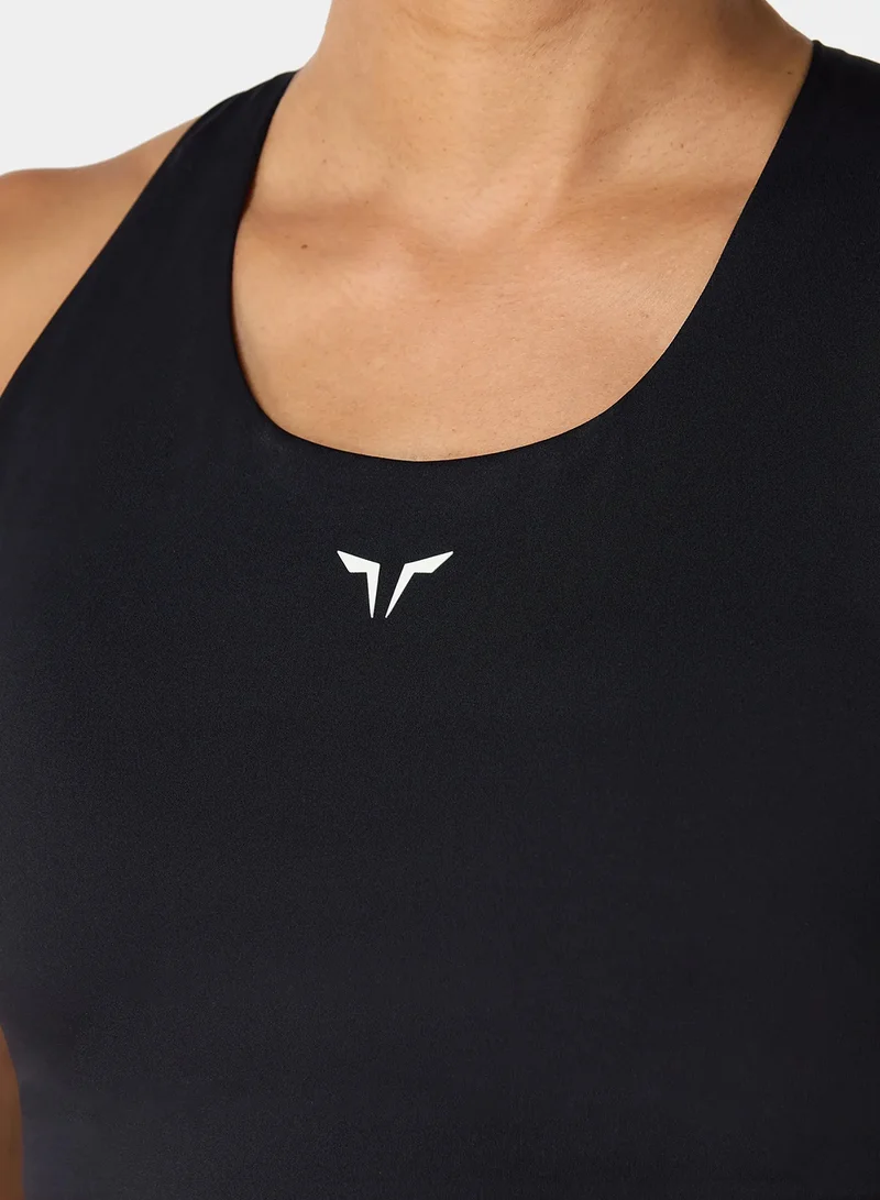 SQUATWOLF Seamless Racerback Brami