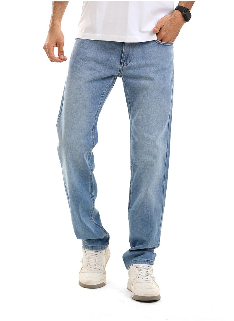 DOTT Straight Fit Jeans  - Image 1