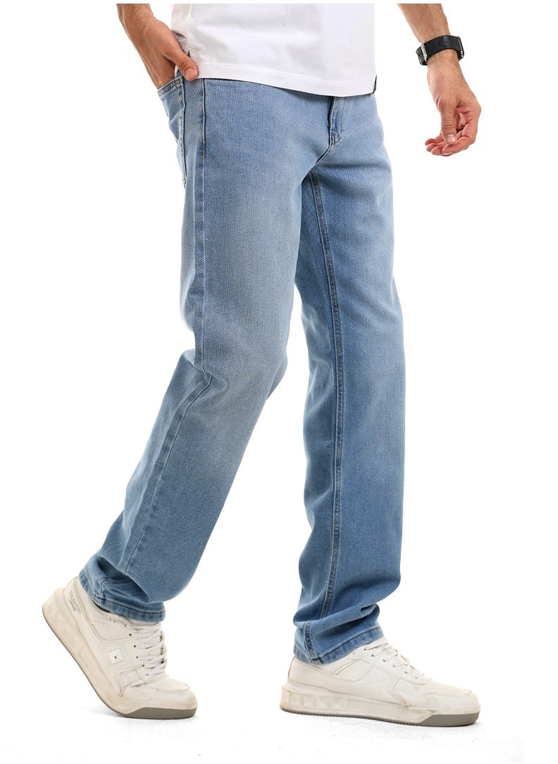 DOTT Straight Fit Jeans  - Image 3