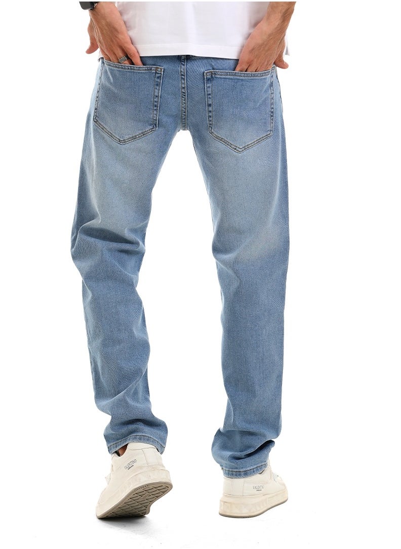 DOTT Straight Fit Jeans  - Image 4
