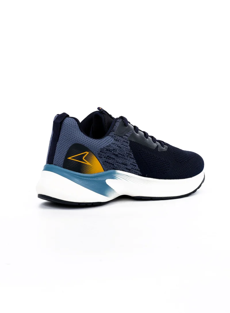 Bata Active Lace-Up Sneakers